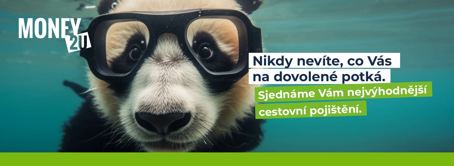 Nejvýhodnější cestovní pojištění